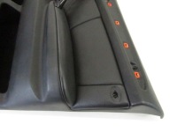 Обшивка оббивка двері правий права перед пасажира bmw e53 x5 Недорого, фото thumb