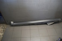 фото thumb №1, Молдинг поріг ліва audi a6 c5 4.2 4b0853859