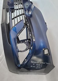 фото thumb №3, Бампер перед renault grand scenic 4 2016-2022