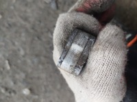 фото thumb №10, Трубка шланг klimatyazcji seat altea 2.0 tdi 1k0820743am 1k0820741ad