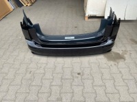 фото thumb №16, Vw golf 8 viii kombi бампер задняя lc9a lx7z lc9x rline