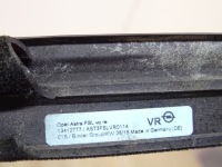 Молдинг скло дверей opel astra j 13412777 llu Київ, фото thumb