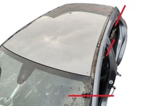 фото thumb №1, Дах mercedes a w176 lift 2015-2018