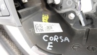 фото thumb №10, Opel corsa e кермо мультифункція шкіра 13403216