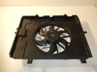 Вентилятор радиатора mercedes w210 a2105052355 в Украине, фото thumb