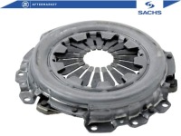 фото thumb №2, Притиск зчеплення chevrolet spark 1.2 lpg m300