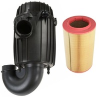 фото thumb №1, Корпус фильтра воздуха фильтр ducato jumper boxer