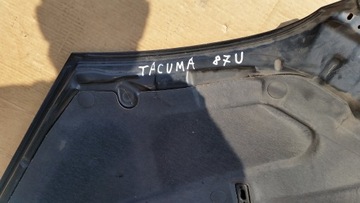 фото thumb №9, Капот кришка двигуна daewoo tacuma 87u