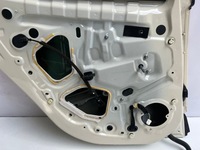 фото thumb №9, Двері лівий задня задні renault clio iv 4