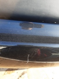 фото thumb №11, Бампер задня 4x pdc peugeot 207