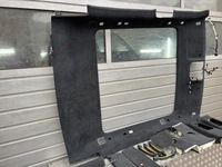 фото thumb №7, Rivian r1t стеля стеля алькантара панорама комплект