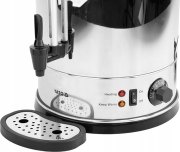 YATO YG-04301 WARNIK PODGRZEWACZ DO WODY 8,8 L