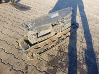 фото thumb №5, Vw golf 6 vi 08-13r hb 1.6 tdi передняя панель радиатор вентилятор