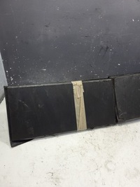 фото thumb №13, Обшивка захист багажника citroen c4 grand picasso ii 9677826677