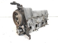 Купити Головка циліндрів 55192459 fiat panda punto 2 doblo 1.1 1.2 8v, фото thumb
