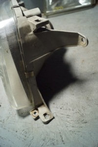 фото thumb №7, Лампа правый перед toyota land cruiser 90 j90 j95