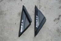 фото thumb №1, Ford mondeo mk5 треугольник крыла l / p