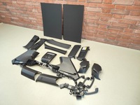 фото thumb №11, Bmw f25 потолок люк czarna m набор элементы стойки фонари козырьки