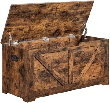 STORAGE ящик для хранения ORGANIZER LOFT INDUSTRIAL