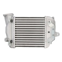 Купить Nrf интеркулер mazda 5 2,0d 2005-, фото thumb