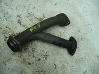 фото thumb №1, Колектор випускний lexus rx450h iii 2011 3