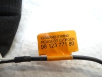 Peugeot expert 3 2.0 blue динамік мікрофон в Україні, фото thumb