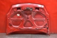 Капот кришка двигуна ov727 renault thalia 2 2 08-12 в Україні, фото thumb