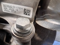 фото thumb №11, Bmw x1 f48 2.0 d 4x4 поворотна опора амортизатор лівий перед 6876645 нова