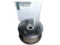 фото thumb №1, Колесо змінних faz renault megane iii 1.4 tce org