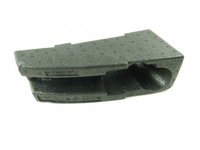 фото thumb №1, Абсорбер заднього бампера fiat punto 2003-2010