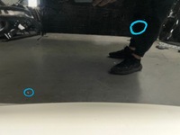 фото thumb №7, Капот кришка двигуна mercedes a-klasa w176