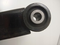 фото thumb №8, Важіль лівий перед верхній mercedes x470 w470 nissan navara d23