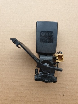 фото thumb №2, Застібка застібка ременя зад audi a6 c7 4g0857740b