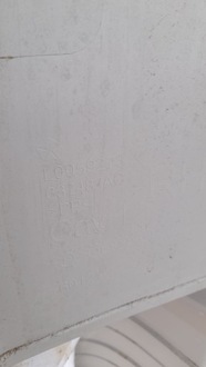 фото thumb №16, Chrysler town country v 10-20 обшивка багажника левый правый usa