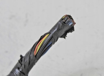 фото thumb №8, Жгут подогрева сиденья mazda rx8 rx-8