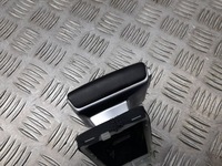 фото thumb №8, Audi a4 s4 b9 8w1713140d средство стержень / ручка изменения коробки передач