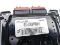 фото thumb №7, Renault koleos підсилювач аудіо 2008 suv 4/5dr 28061-61000 08-24 дизель