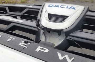 фото thumb №13, Бампер dacia sandero 3 передній рестайлінг звичайний / stepway // jogger 2020-22