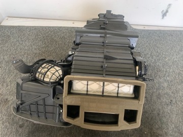 фото thumb №1, Ford transit courier 21r 1.0 ecoboost отопитель вентилятор кондиционер оригинал