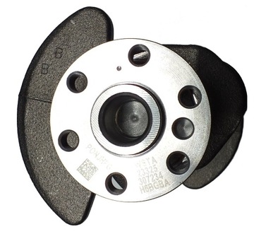 фото thumb №2, Wał коленчатый ford 1.0 ecoboost