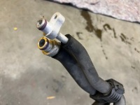 фото thumb №6, Комплект wąż шланг труба трубка кондиционера задняя mercedes gls x166