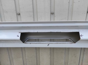 фото thumb №6, Ford ecosport mk2 12- кришка багажника gn15-n40062-ee