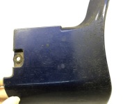 Tesla s рестайлинг  завершение порог правое 1028758-00-a Цена, фото thumb