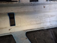 фото thumb №16, Ford focus iii 3 mk3 hb rs lift 14-18 бампер задняя задний pdc