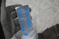 фото thumb №2, Приводной вал левый перед range rover vogue 3 l322 lift