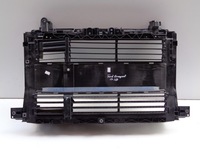 фото thumb №1, Підсилювач pas передній ford ecosport 17- lift