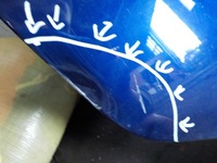 фото thumb №8, Mazda 5 2005 2.0 двері правий задня do фарбування!!!