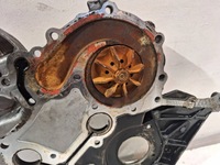 фото thumb №5, Захист розподільного валу 8200018628 renault master ii 2.5 dci