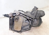 Купити Mb actros mp4 12r euro 5 основа корпус фільтра пального, фото thumb