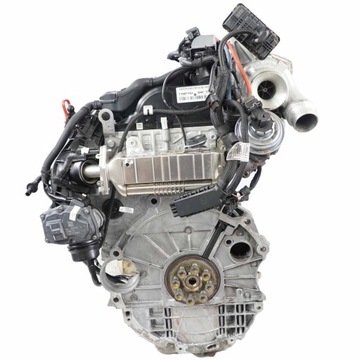 фото thumb №11, Mini cooper d r55 r56 lci r60 r61 2.0 дизель n47n комплектный двигатель n47c20a